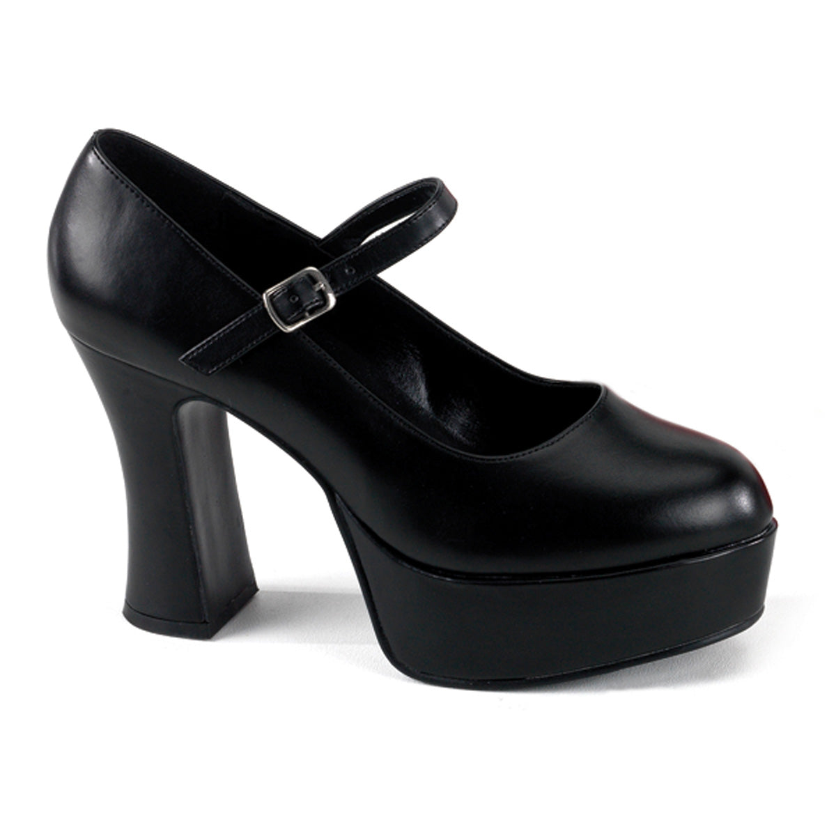 Maryjane Platform Shoes Shoes Crossdressing Closet