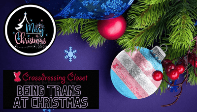 Being Trans at Christmas