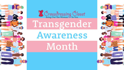 Transgender Awareness Month