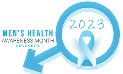 Men's Health Awareness Month